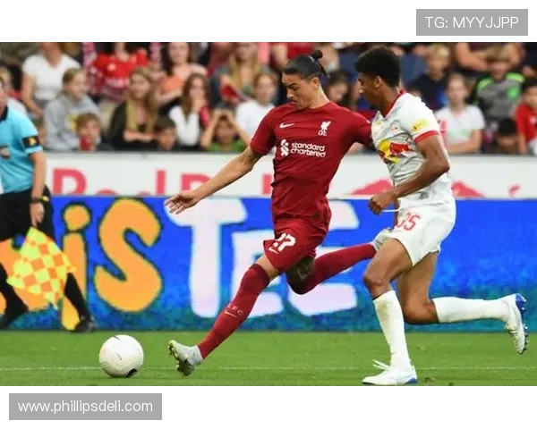 努涅斯战术适配性持续提升，进攻端作用日益清晰