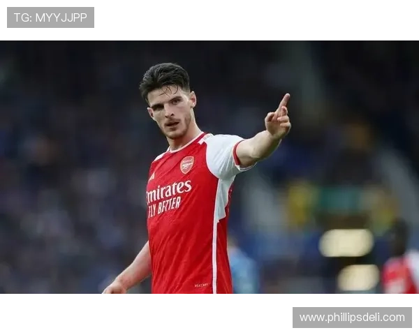 赖斯本赛季表现稳健,中场影响力持续提升