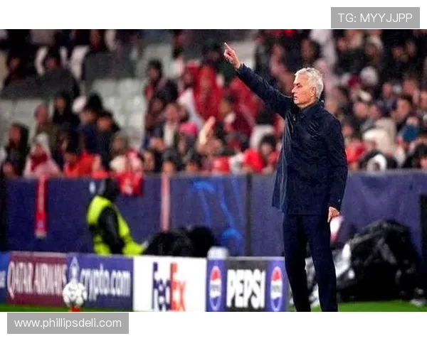 穆里尼奥战术纪律