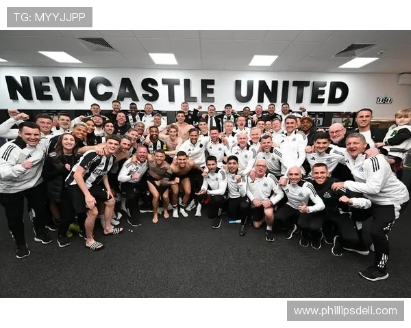 纽卡斯尔联在沙特财团入主后竞争力持续提升