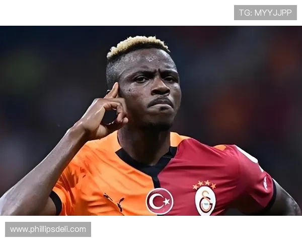 奥斯梅恩国家队关键战表现分析