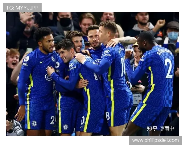 切尔西重建进程仍需深化,对赛季竞争力形成制约 切尔西重建进程仍需深化,对赛季竞争力形成制约