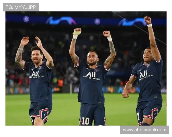 巴黎欧冠突破压力持续增加,对赛季走势形成制约