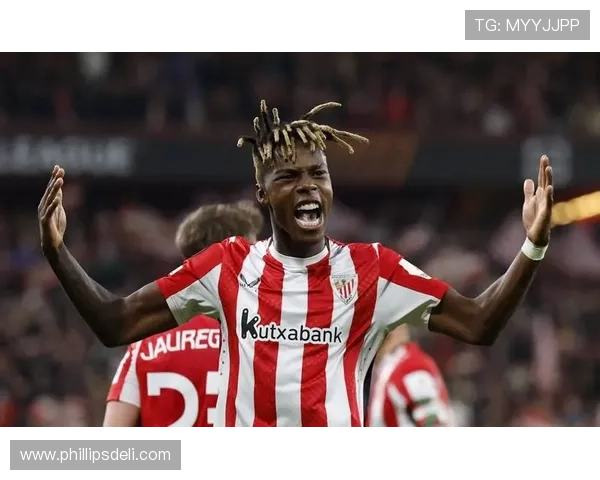 尼科·威廉斯的上限在哪里?他能否成为顶级边锋