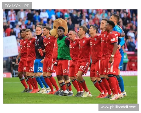 拜仁慕尼黑阵容豪华,结构合理性是否制约赛季走势? 拜仁慕尼黑阵容豪华,结构合理性是否制约赛季走势?