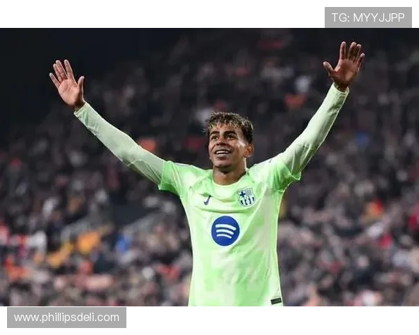 亚马尔是否因过度使用面临生涯风险 亚马尔是否因过度使用面临生涯风险