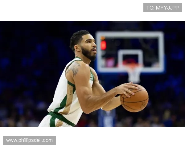 布朗挡拆拉开空间效率胜过塔图姆单打